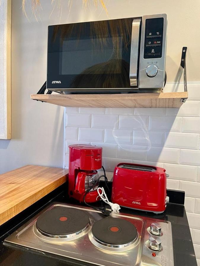 Apartamento Palermo Soho Buenos Aires