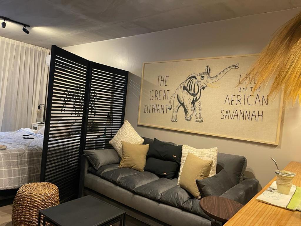 Palermo Soho Apartamento Buenos Aires