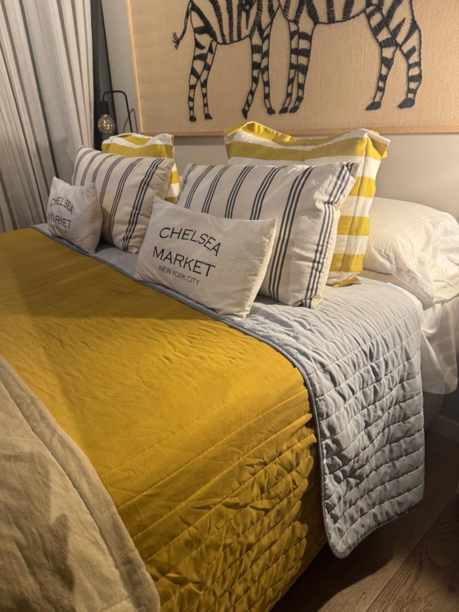 Palermo Soho Apartamento Buenos Aires