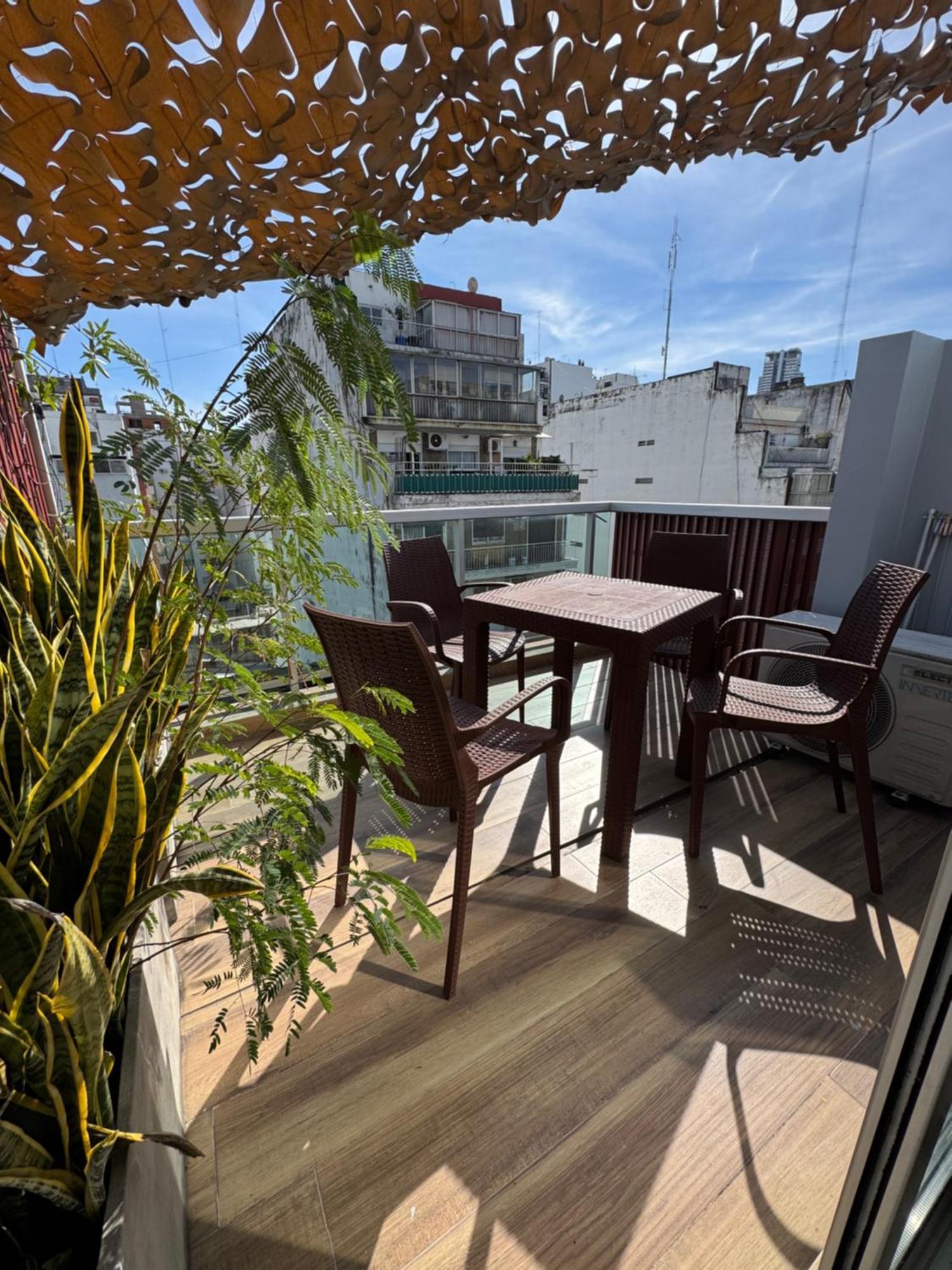 Palermo Soho Buenos Aires